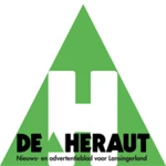 de heraut android application logo